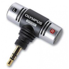 OLYMPUS ME-51S mikrofon pro DM-10/20 a DS-220 OLYMPUS ME-51S mikrofon pro DM-10/20 a DS-220