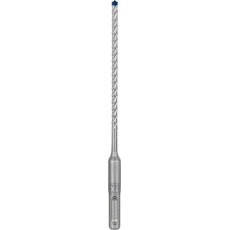 Bosch vrták do kladiv EXPERT SDS plus-7X, 5 × 100 × 165 mm Bosch vrták do kladiv EXPERT SDS plus-7X, 5 × 100 × 165 mm
