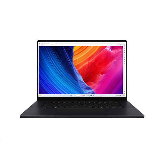 ASUS NTB ProArt P16 (H7606WX-OLED066X), Ryzen AI 9 HX 370, 16" 2880 x 1800, 64GB, 2TB SSD, RTX 5090, W11 Pro, Black ASUS NTB ProArt P16 (H7606WX-OLED066X), Ryzen AI 9 HX 370, 16" 2880 x 1800, 64GB, 2TB SSD, RTX 5090, W11 Pro, Black