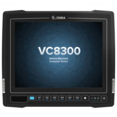 Zebra VC8300, USB, RS-232, BT, Wi-Fi, AZERTY, Android Zebra VC8300, USB, RS-232, BT, Wi-Fi, AZERTY, Android