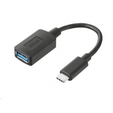TRUST Převodník USB Type-C - USB 3.0 Converter TRUST Převodník USB Type-C - USB 3.0 Converter