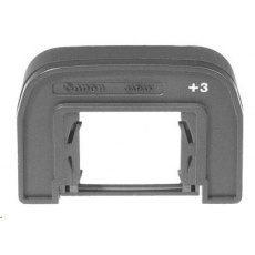 Canon dioptrická čočka ED +3 Canon dioptrická čočka ED +3