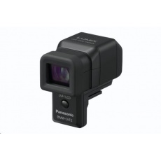 Panasonic DMW-LVF2E profesionální externí hledáček Panasonic DMW-LVF2E profesionální externí hledáček
