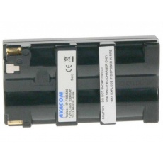AVACOM baterie Sony NP-F550 Li-Ion 7.2V 2300mAh 16.6Wh černá AVACOM baterie Sony NP-F550 Li-Ion 7.2V 2300mAh 16.6Wh černá