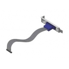 INTEL VGA cable accessory AXXBPVIDCBL INTEL VGA cable accessory AXXBPVIDCBL