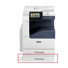 Xerox přídavný zásobník na 520 listů pro VersaLink B71xx a C71xx Xerox přídavný zásobník na 520 listů pro VersaLink B71xx a C71xx
