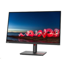 LENOVO LCD ThinkVision T27i-30- 27",IPS,mat,16:9,1920x1080,178/178,4/6ms,300cd/m2,1000:1,DP,HDMI,VGA,PIVOT,VESA,3Y LENOVO LCD ThinkVision T27i-30- 27",IPS,mat,16:9,1920x1080,178/178,4/6ms,300cd/m2,1000:1,DP,HDMI,VGA,PIVOT,VESA,3Y
