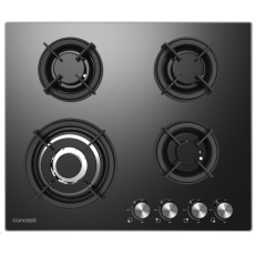 CONCEPT PDV7160 varná deska plynová CONCEPT PDV7160 varná deska plynová