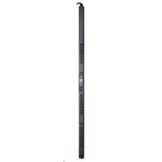 APC Rack PDU 2G, Metered, by Outlet with Switching, ZeroU, 11.0kW, 230V, (21)C13 & (3)C19, IEC-309 16A 3P+N+PE(E) 1.83m APC Rack PDU 2G, Metered, by Outlet with Switching, ZeroU, 11.0kW, 230V, (21)C13 & (3)C19, IEC-309 16A 3P+N+PE(E) 1.83m