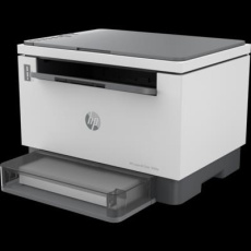 BAZAR - HP LaserJet Tank 1604w (A4, 22 ppm, USB, Wi-Fi, PRINT/SCAN/COPY) - Poškozený obal (Komplet) BAZAR - HP LaserJet Tank 1604w (A4, 22 ppm, USB, Wi-Fi, PRINT/SCAN/COPY) - Poškozený obal (Komplet)