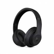 Beats Studio3 Wireless Over-Ear Headphones - Matte Black Beats Studio3 Wireless Over-Ear Headphones - Matte Black