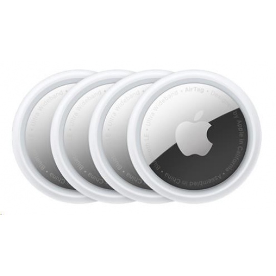 APPLE AirTag (4 Pack)