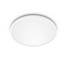 PHILIPS stropní světlo Superslim CL550 SS RD 15W 40K W WV 06 - bílá PHILIPS stropní světlo Superslim CL550 SS RD 15W 40K W WV 06 - bílá