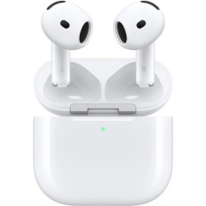 APPLE AirPods 4 s aktivním potlačováním hluku APPLE AirPods 4 s aktivním potlačováním hluku