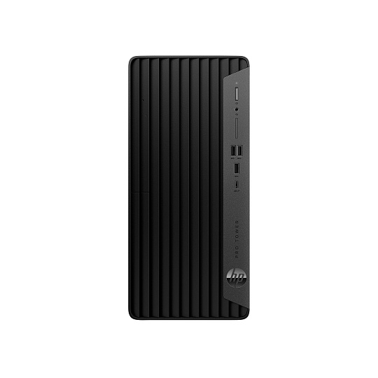 HP PC Pro Tower 400 G9, i5-13500, 8GB DDR4,512GB, Intel HD, USB kl. a myš, 260W plat., DP+HDMI, Win11Home HP PC Pro Tower 400 G9, i5-13500, 8GB DDR4,512GB, Intel HD, USB kl. a myš, 260W plat., DP+HDMI, Win11Home