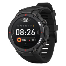 Garett Smartwatch GRS černá