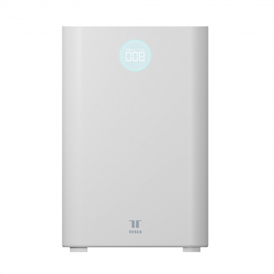 Tesla Smart Air Purifier Pro M - BAZAR, poškozený obal