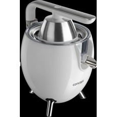 Concept CE3530 Lis na citrusy, bílý Concept CE3530 Lis na citrusy, bílý