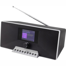 Soundmaster IR3500SW Internetové rádio s DAB+