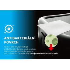 Marimex Bazén vířivý MSPA Tribeca - MO Marimex Bazén vířivý MSPA Tribeca - MO