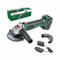 Bosch UniversalGrind 18V-75 akumulátorová úhlová bruska Bosch UniversalGrind 18V-75 akumulátorová úhlová bruska