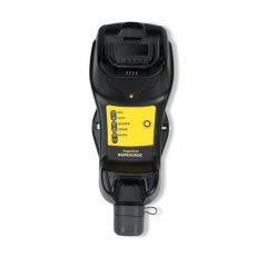 Datalogic charging/transmitter cradle Datalogic charging/transmitter cradle