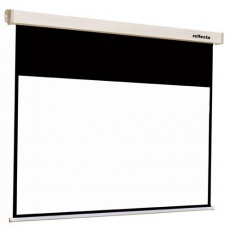 Reflecta MOTOR Crystal 300x226cm (16:10, 135"/342cm, 290x181cm) plátno RC motorové Reflecta MOTOR Crystal 300x226cm (16:10, 135"/342cm, 290x181cm) plátno RC motorové