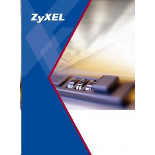 Zyxel SecuExtender; Zero Trust, IPSec/SSL VPN Client Subscription Service for Windows/macOS, 10-user; 3YR