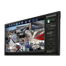 EIZO MT 46" FDF4627W-IP DuraVision, VA, 1920x1080, 700nit, 4000:1, 6,5ms, HDMI, RJ-45, 24/7 EIZO MT 46" FDF4627W-IP DuraVision, VA, 1920x1080, 700nit, 4000:1, 6,5ms, HDMI, RJ-45, 24/7