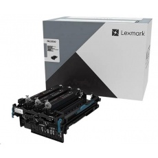 Lexmark černý a barevný zobrazovací kit 78C0Z50 - C2240,C2325,C2425,C2535,CS421,CS521,CS622,CX421,CX522,CX62x-125 000str Lexmark černý a barevný zobrazovací kit 78C0Z50 - C2240,C2325,C2425,C2535,CS421,CS521,CS622,CX421,CX522,CX62x-125 000str