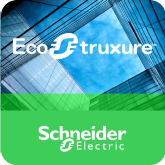 APC (1) Year 1-UPS Standard 1Y Plan SmartConnect EcoStruxure IT SmartConnect