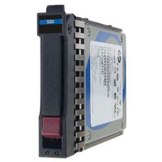 HP 480GB 6G SATA Mixed Use-2 SFF 2.5-in SC 3yr Wty Solid State Drive