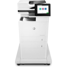 HP LaserJet Enterprise MFP M635fht (A4, 61ppm, USB, ethernet, Print/Scan/Copy, DADF, Duplex, HDD, Fax, Tray) HP LaserJet Enterprise MFP M635fht (A4, 61ppm, USB, ethernet, Print/Scan/Copy, DADF, Duplex, HDD, Fax, Tray)