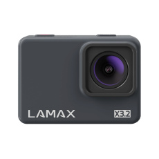 LAMAX X3.2 - akční kamera LAMAX X3.2 - akční kamera