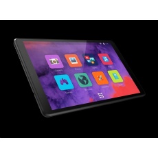 LENOVO TAB M8 Iron Grey - 8" IPS(1024*800) QuadCore(2.3G) 2GB 32GB 5000mAh 5Mpx/2Mpx Android 9 Pie LENOVO TAB M8 Iron Grey - 8" IPS(1024*800) QuadCore(2.3G) 2GB 32GB 5000mAh 5Mpx/2Mpx Android 9 Pie