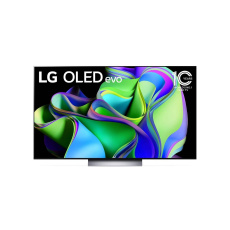 LG OLED77C32LA OLED evo C3 77'' 4K Smart TV 2023