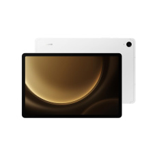 Samsung Galaxy Tab S9 FE, 10,9", 8GB/256GB, WiFi, CZ distribuce, stříbrná Samsung Galaxy Tab S9 FE, 10,9", 8GB/256GB, WiFi, CZ distribuce, stříbrná