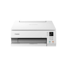 BAZAR - Canon PIXMA Tiskárna TS6351A white - barevná, MF (tisk,kopírka,sken,cloud), duplex, USB,Wi-Fi,Bluetooth - Poškoz BAZAR - Canon PIXMA Tiskárna TS6351A white - barevná, MF (tisk,kopírka,sken,cloud), duplex, USB,Wi-Fi,Bluetooth - Poškoz
