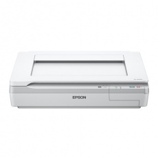 EPSON skener WorkForce DS-50000, A3, 600x600 dpi, USB 2.0 EPSON skener WorkForce DS-50000, A3, 600x600 dpi, USB 2.0