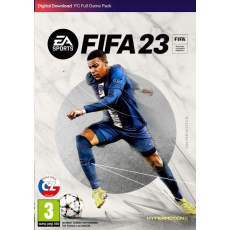 PC hra FIFA 23 PC hra FIFA 23