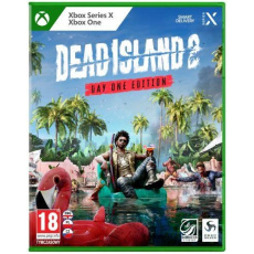 Xbox One/Series X hra Dead Island 2 Day One Edition