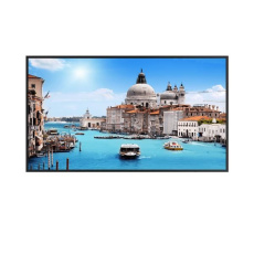 Dahua monitor LM43-S200, 43" - 1920 x 1080, 8ms, 350nit, 1200:1, VGA / HDMI / USB / RS232, VESA, Repro Dahua monitor LM43-S200, 43" - 1920 x 1080, 8ms, 350nit, 1200:1, VGA / HDMI / USB / RS232, VESA, Repro