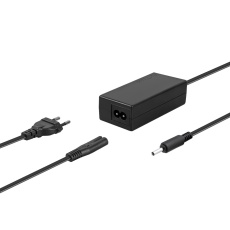 AVACOM nabíjecí adaptér pro notebooky Toshiba DynaBook 19,5V 2,3A 45W konektor 3,5mm x 1,35mm AVACOM nabíjecí adaptér pro notebooky Toshiba DynaBook 19,5V 2,3A 45W konektor 3,5mm x 1,35mm
