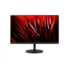 ACER Monitor Nitro XV322QKKVbmiiphuzx 80cm (31.5") IPS LED,144Hz,16:9,178/178,1ms,AMD Free-Sync,FlickerLess,Black ACER Monitor Nitro XV322QKKVbmiiphuzx 80cm (31.5") IPS LED,144Hz,16:9,178/178,1ms,AMD Free-Sync,FlickerLess,Black