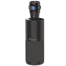 Kamerový systém pro videokonference Toucan 360 Kamerový systém pro videokonference Toucan 360