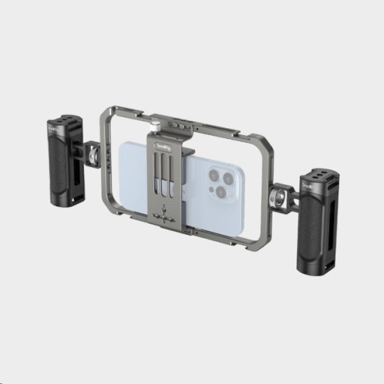 SmallRig 4121 All-In-One Video Kit Mobile Basic SmallRig 4121 All-In-One Video Kit Mobile Basic