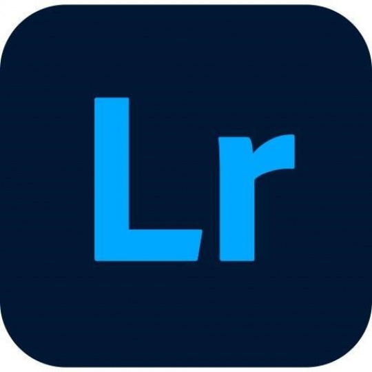 Lightroom w Classic for teams MP ENG GOV RNW 1 User, 12 Months, Level 3, 50-99 Lic