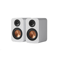 Fosi SP601 regálové reproduktory (cena za pár) - bílé Fosi SP601 regálové reproduktory (cena za pár) - bílé