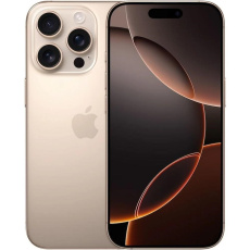 Apple iPhone 16 Pro 128GB Desert Titanium Apple iPhone 16 Pro 128GB Desert Titanium