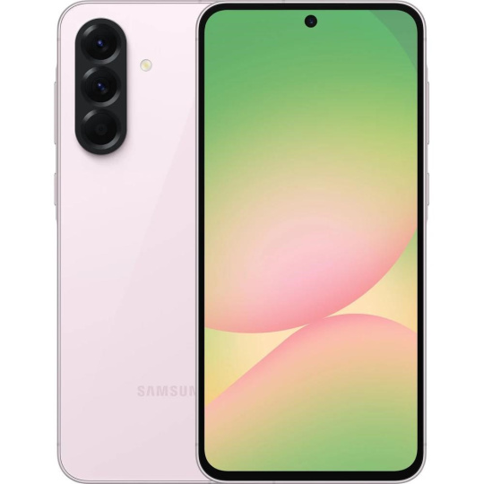Samsung Galaxy A56 5G 8GB/128GB EU, růžová